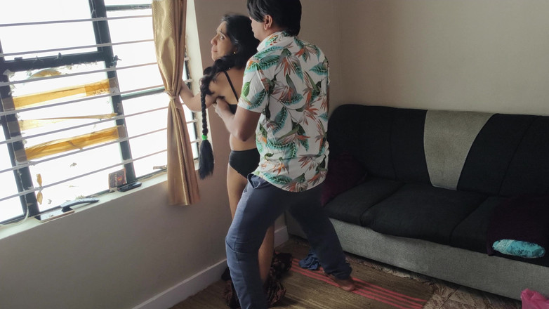 Bobbypranav: 我帮助了我无辜的萨利，然后她做到了