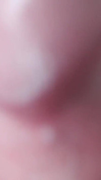 Sloppy Blowjob Close up