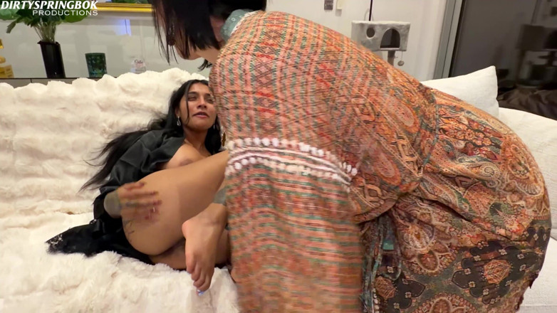 Aaliyah Yasin: Aaliyah und Yasmina treffen sich für Eid