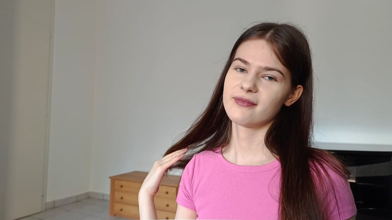 Honey Nasia: Min vän betalar för hyran på ett diffferent sätt
