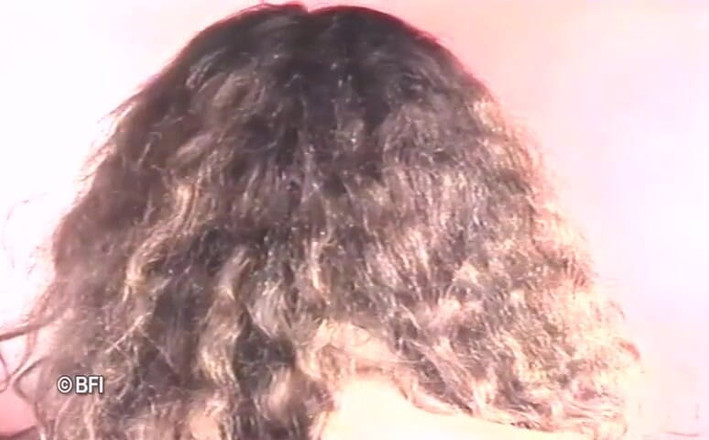 Pissing adventures: Sexy brunette dominated from her fucker
