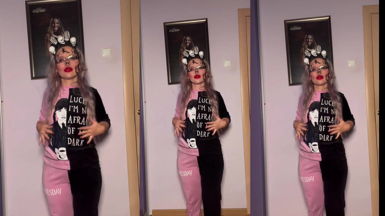 FinDom Goaldigger: Du bist kein mann - du bist meine Sissy-sklavin!