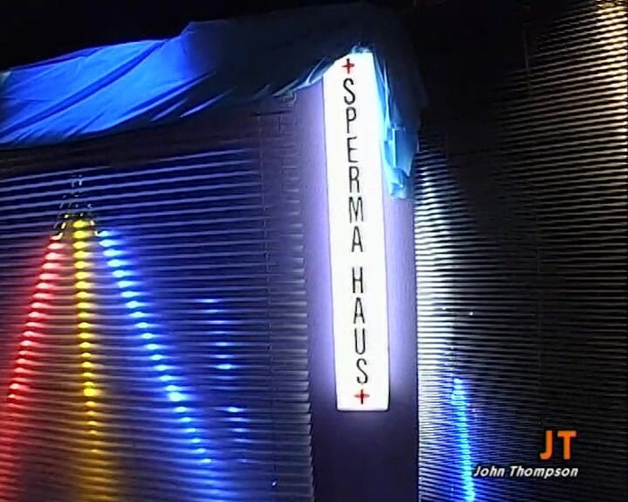 GGG John Thompson OLD STYLE: Ggg John Thompson - Sexy Trio Compilation Di Ragazze Che Si...