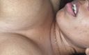Hotwife Srilanka: Husband Fuck Her Wife Tight Pussy and Creampie