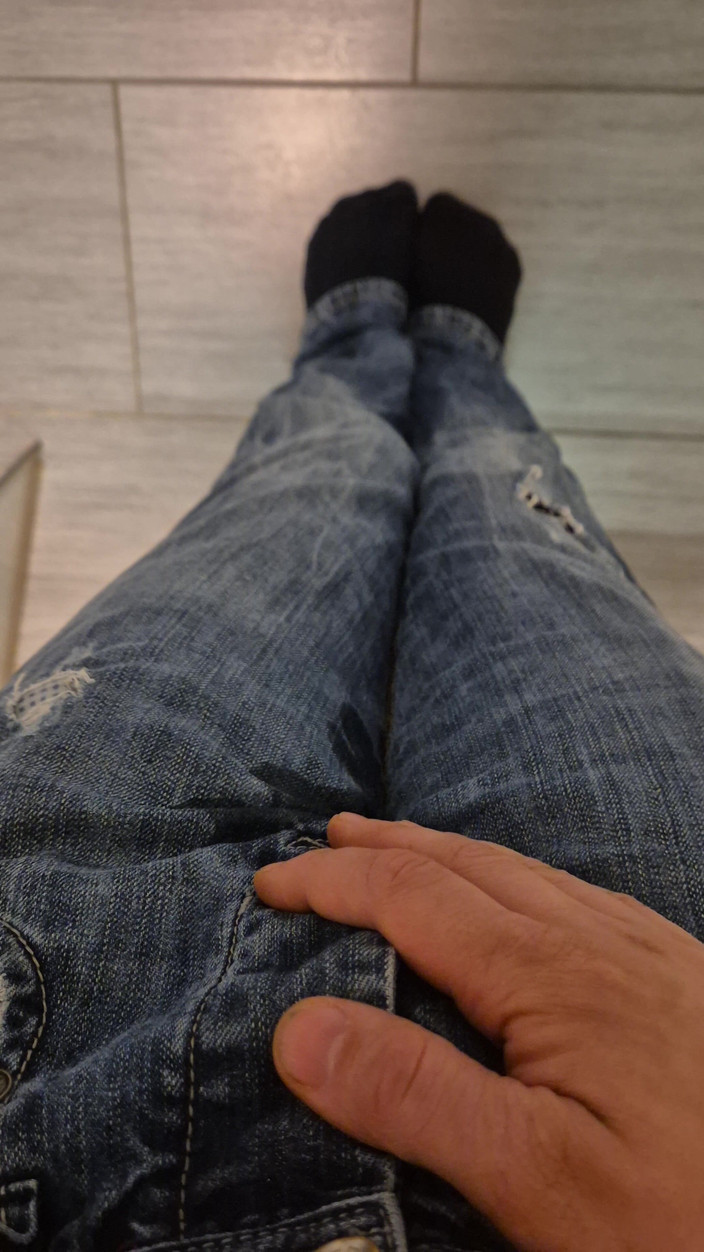 Norsken77's studio: My Jeans में जा रहा हूँ