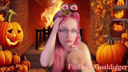 FinDom Goaldigger: Sis.slut - 2020년 1월 22일