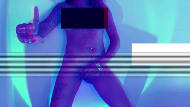 Mya Mula Goddess: Porn Virus