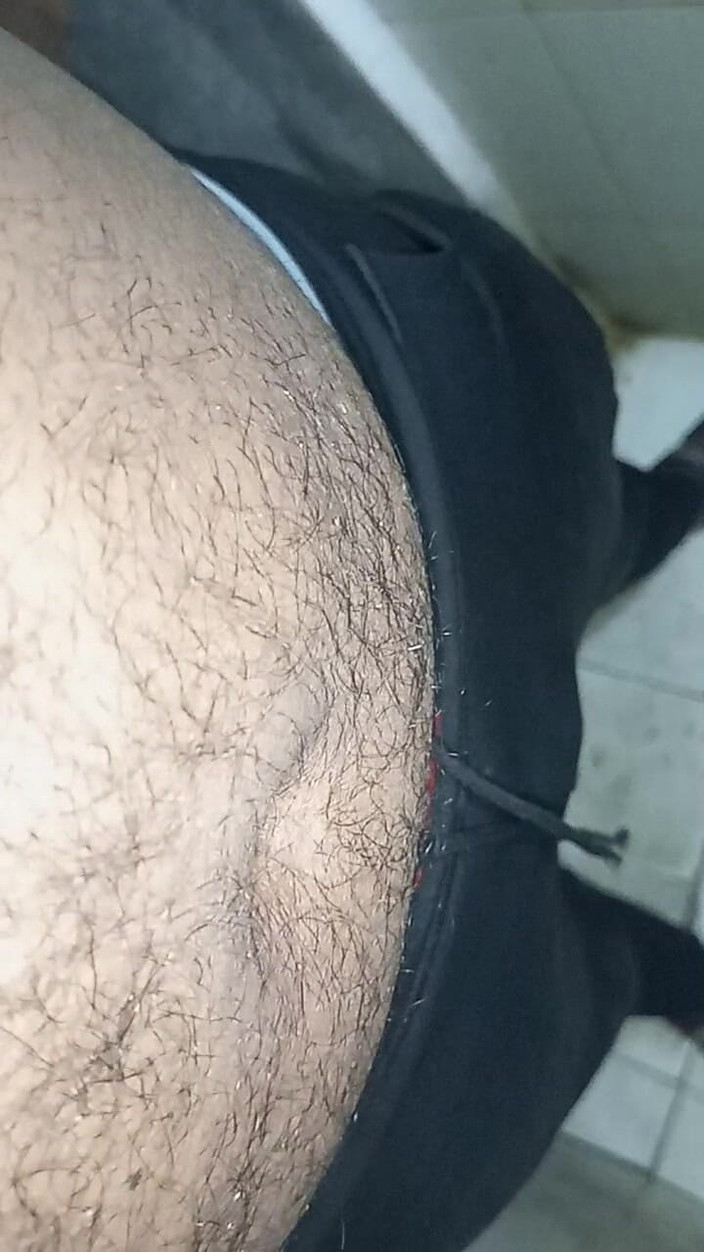 Sweet Indian cock: Indyjski chłopak na zewnątrz masterbate z dużym kutasem