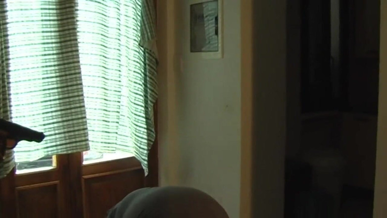 Xtime Network: Horny chick plays hard with her slave