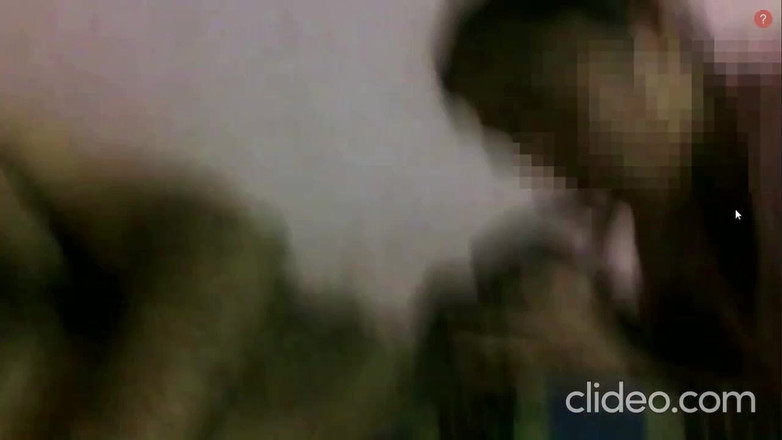 Arabicqueen: Mallu dívka kouří