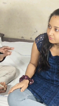 Indian Desi Village Couple Sex Enjoy in House Hindi Audio