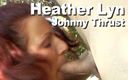 Edge Interactive Publishing: Heather Lyn &amp;amp; Johnny Thrust Outdoor