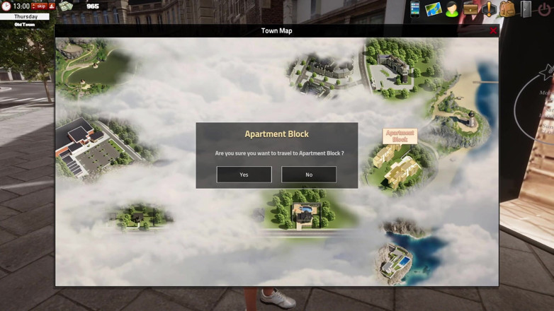 Like A Boss: Complete Gameplay - Seaside Mystery, Part 45