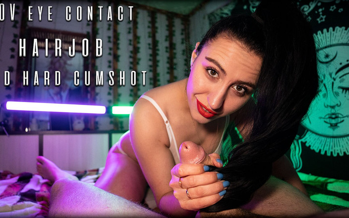 YSP Studio: 第一人称视角 眼神接触 发交和硬射液