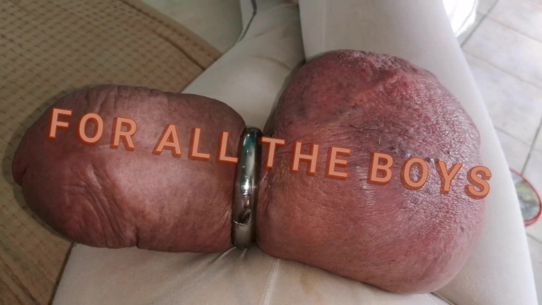 Monster_Meat_: Verbal for all my boys and fans who fancy my...