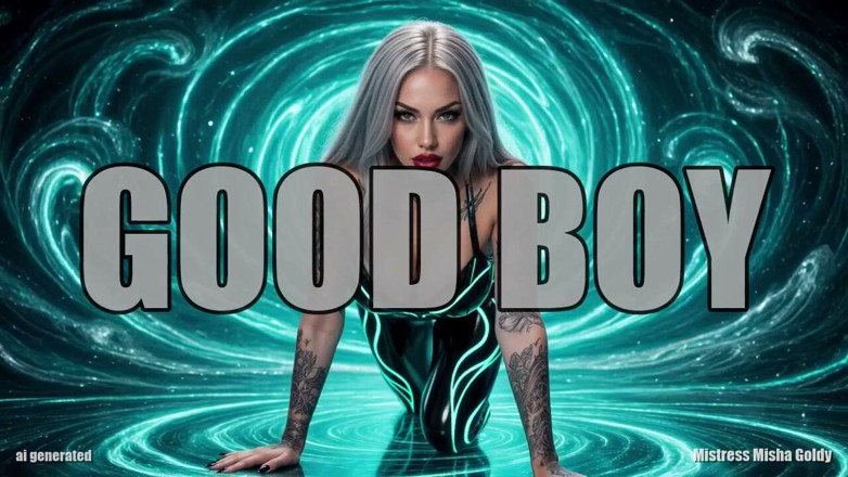 Goddess Misha Goldy: Safe Space That Isn't