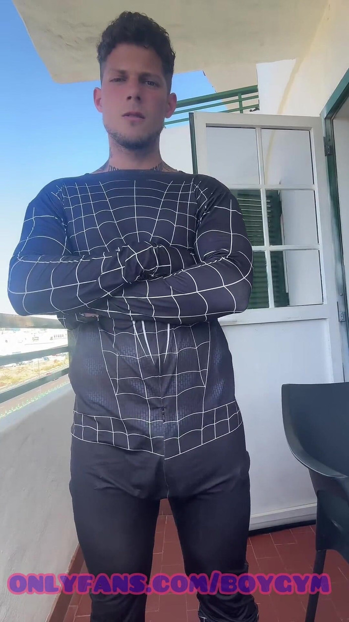 BoyGym: Boygym Tiktok grande sorpresa Gallo !!