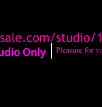 Campsissyboi: AUDIO ONLY - Looping dildo rider push play ride then cum