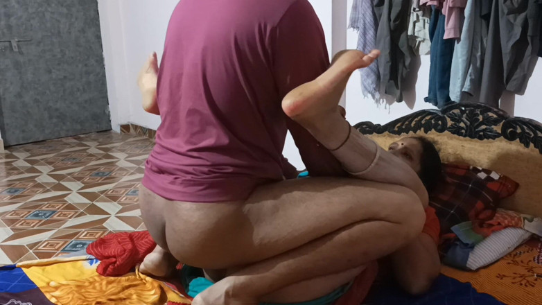 Samesarvice1987: Auntie's Pussy Fucking