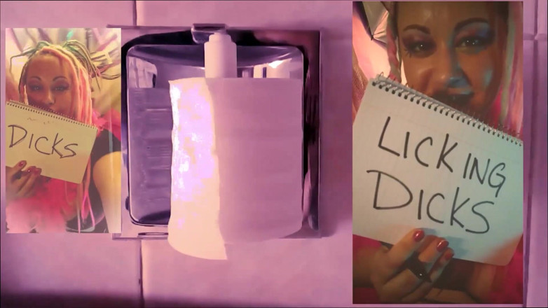 Campsissyboi: Warning, this file will mesmerize you into wanting to lick...