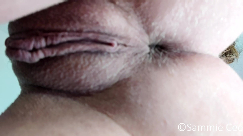 Sammie Cee: You Are Now My Toilet Paper POV