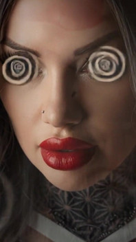 Turned Into Mistress Misha’s Brain Toilet