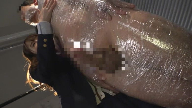 Javmango: Övertagen av min styvmors vuxna styvdotter