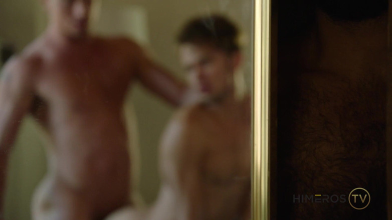 Himeros.tv: Cade Maddox: Dolapta