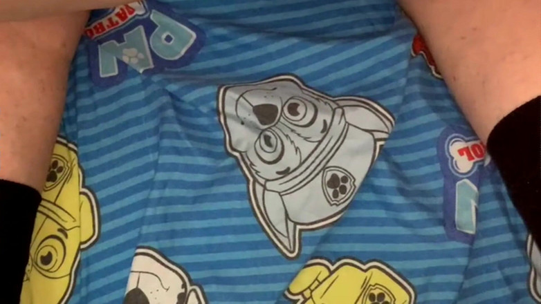 Florance Wimps: Жесткий анал