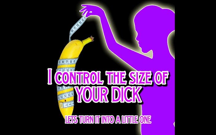 Camp Sissy Boi: AUDIO ONLY - I control the size of your dick lets...