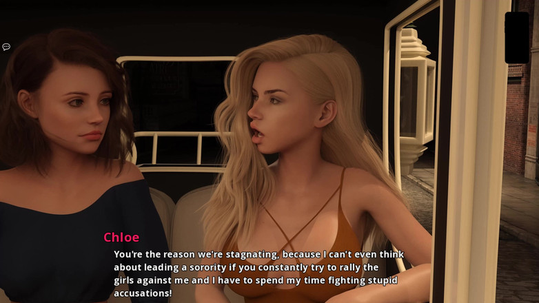 Johannes Gaming: 내 자지를 빨아주는 거유 밀프