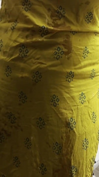 Indian Step Mom Pissing in Washroom Step Son Very Naughty Desi Indian Fucking in Hindi Audio