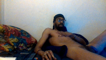 SoLoYoLo723: Mladý BBC má novou hračku na hraní