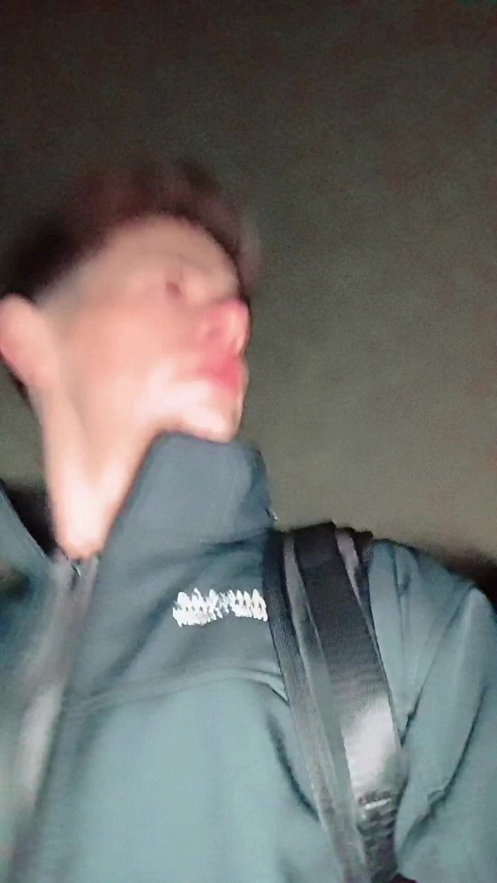 Soy Bruno: I Masturbate in the Streets of Lucila Del Mar