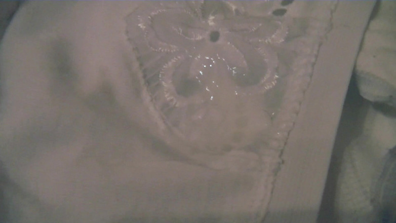 Mark Hannes: 義母のスリップハンプオナニー