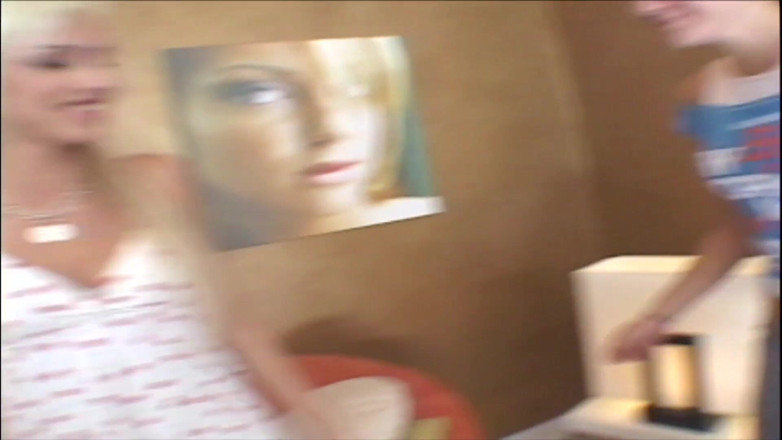 TeenXXX Stories: Young blonde babe gets fucked after pickup