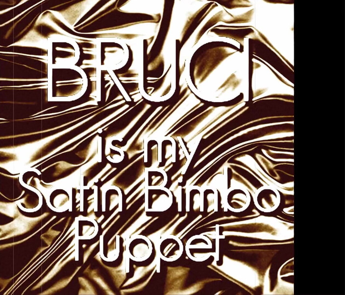 Campsissyboi: Numai audio - Bruci este marioneta mea curvă din satin