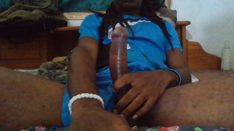 Joyboi Cock Worship: Hot Guy Strokes Long Ass Dick