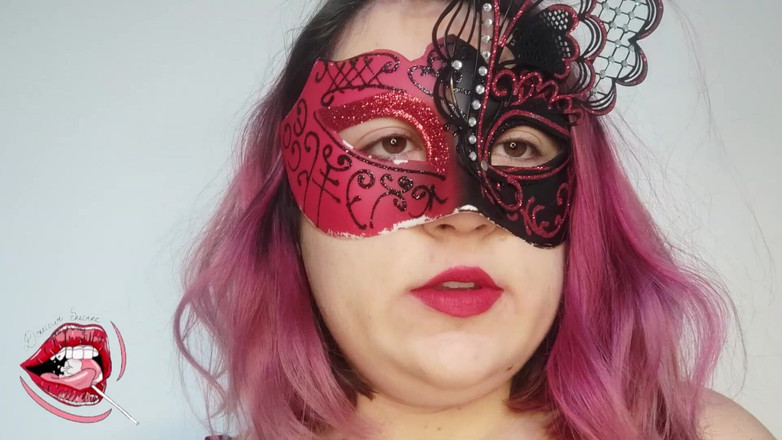 Douceur sucree: Я нанесла помаду