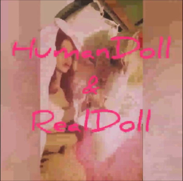 Erica Doll: Real doll surprise