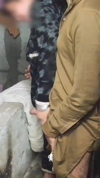 Devar Ne Bhabhi Ko Chod Diya Bade Bade Mamu Ke Sath