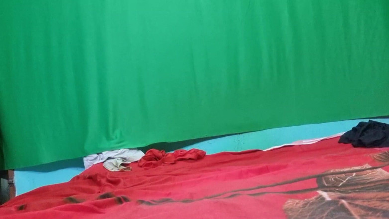 NilaRani693: Noite de frio sozinha macia e doce solo