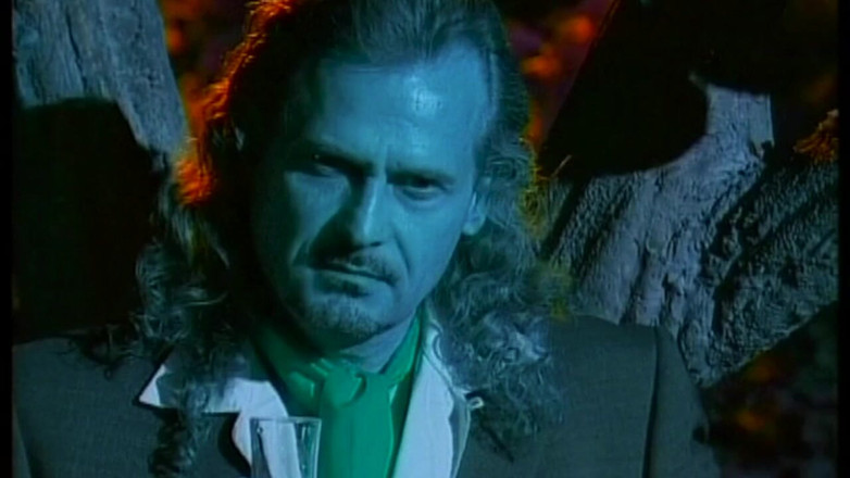 Inthe MILF room: Sexuální rituál: La Venere Bianca šuká před následovníky