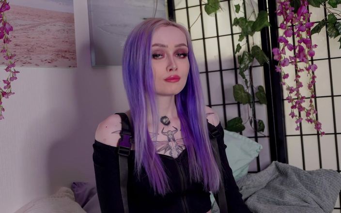 Eva Barbie: Pov femdom đóng vai anh kế