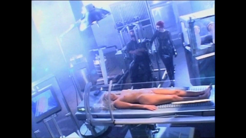 Hard Accademy: Špinavá děvka je naplněna spermatem