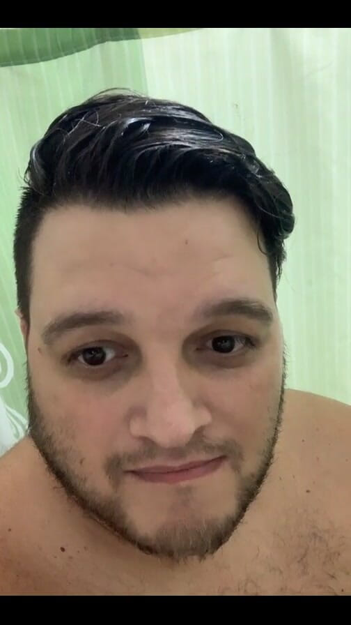 Ksanchez1203: 你必须永远干净