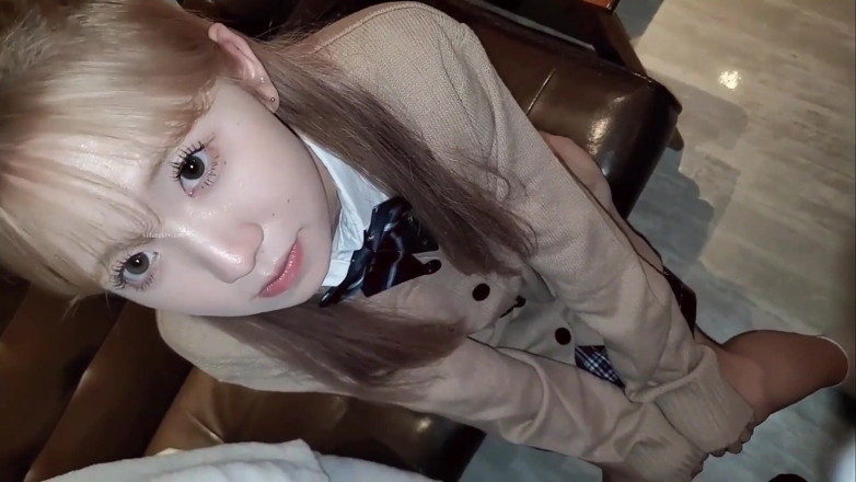 Asian happy ending: Asian angel 2677