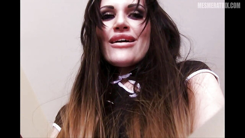 Lady Mesmeratrix Official: 终极高潮