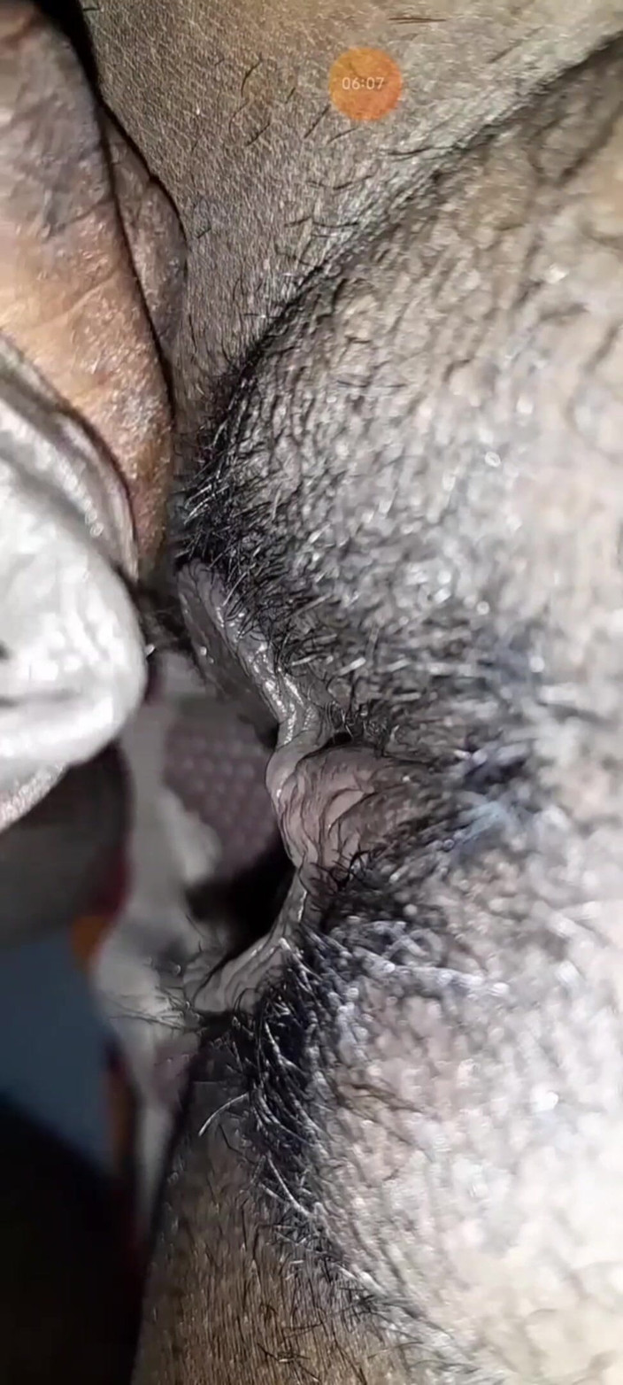 Desisouthcpl: Jihoindické šukání, domácí video