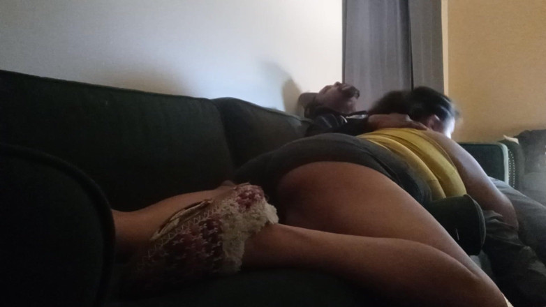 DeesDeepThroat: Down Dee the B-roll